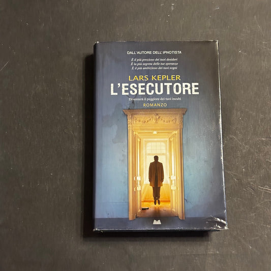L’esecutore