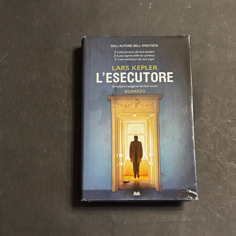 L’esecutore