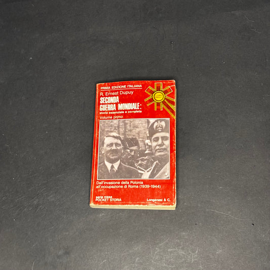 Seconda guerra mondiale