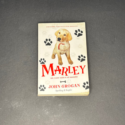 Marley