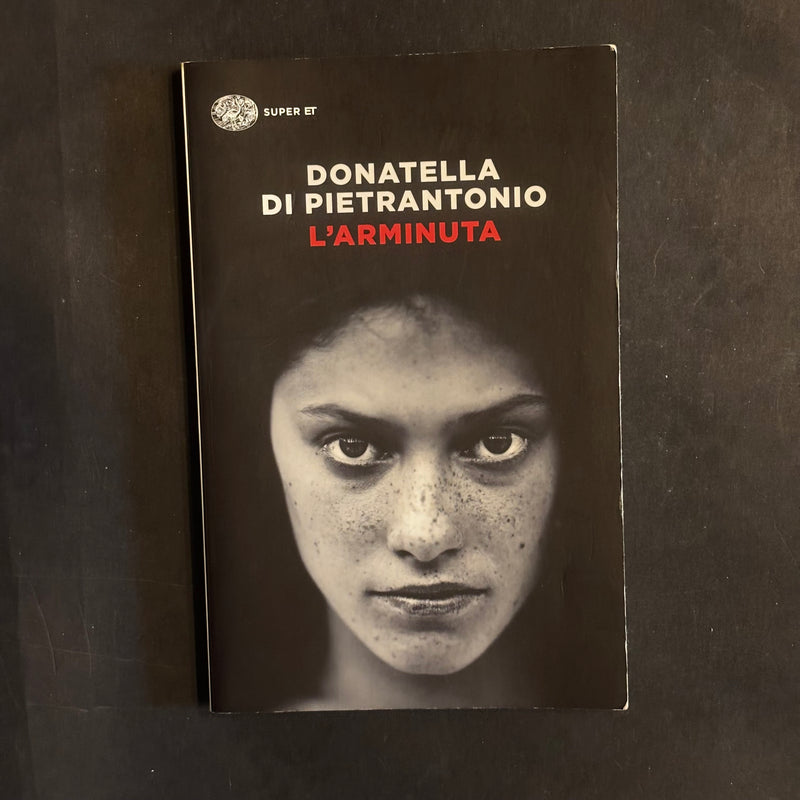 L’arminuta