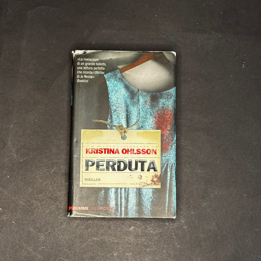 Perduta