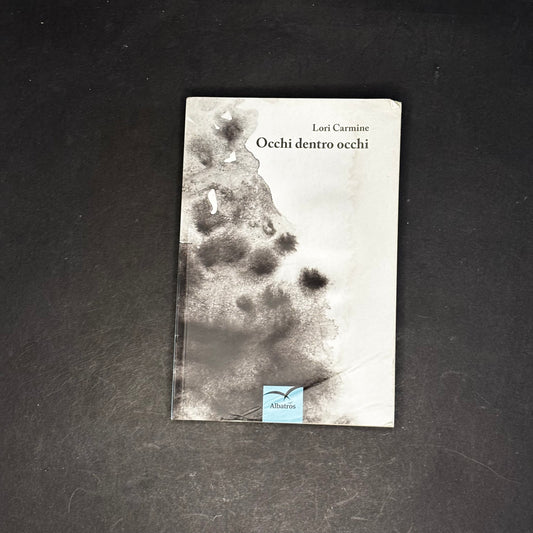 Occhi dentro occhi