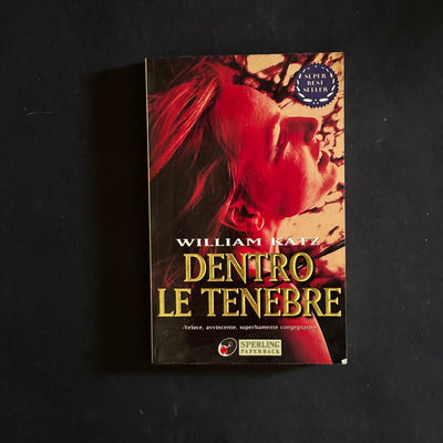 Dentro le tenebre
