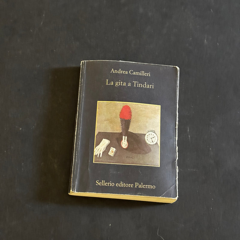 La gita a Tindari