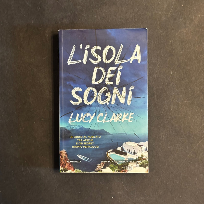 L’isola dei sogni