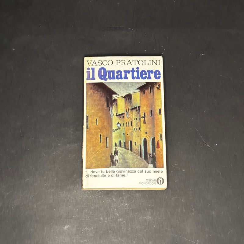 Il quartiere