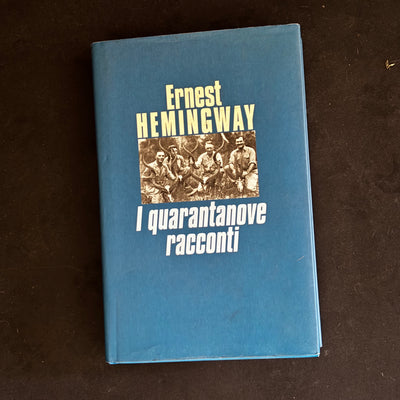 I quarantanove racconti