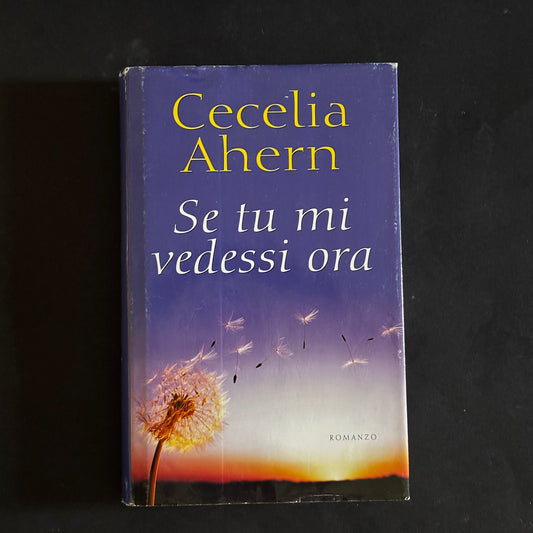 Se tu mi vedessi ora