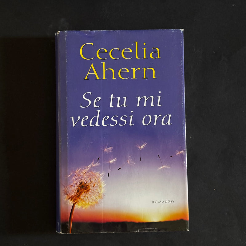 Se tu mi vedessi ora