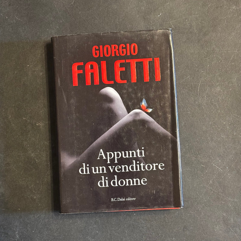Appunti di un venditore di donne