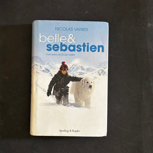 Belle & Sebastien