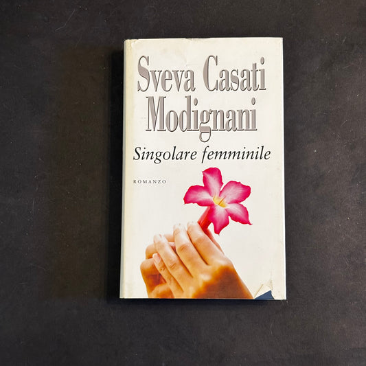 Singolare femminile