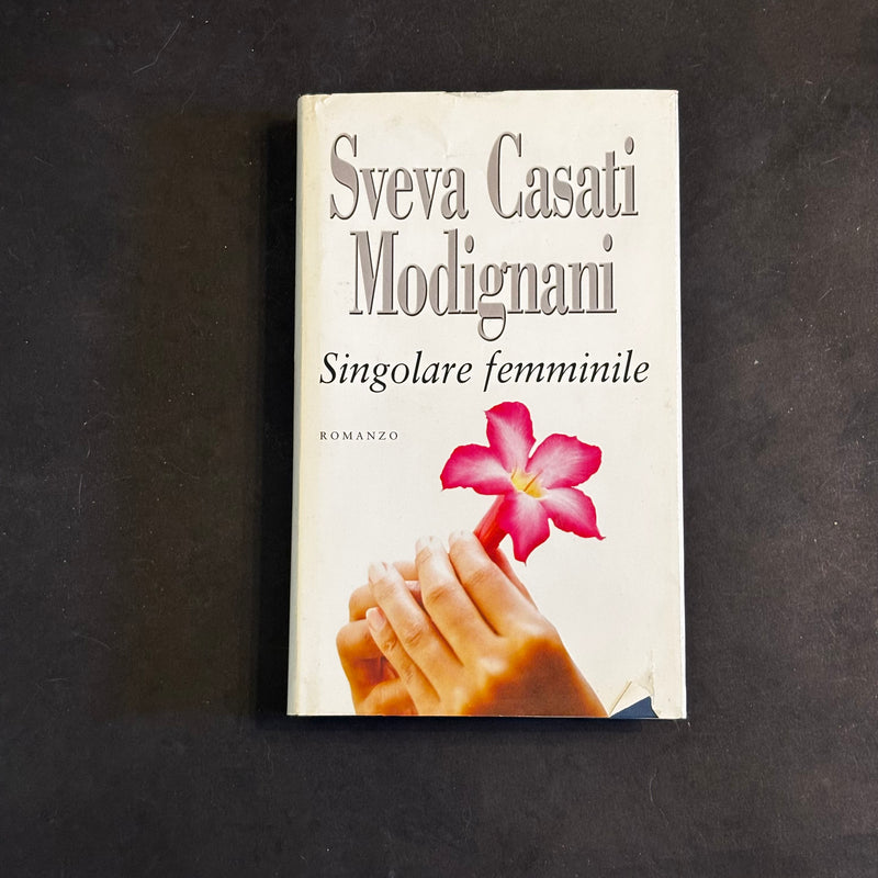 Singolare femminile
