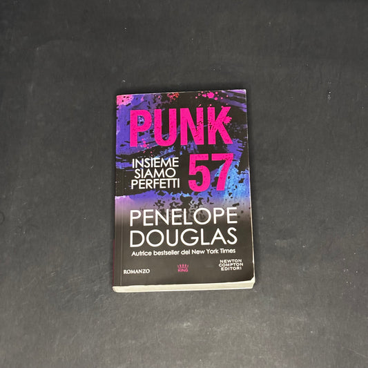 Punk57