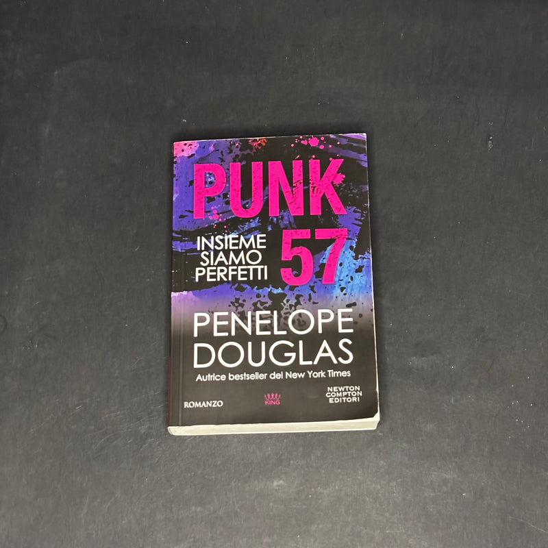 Punk57
