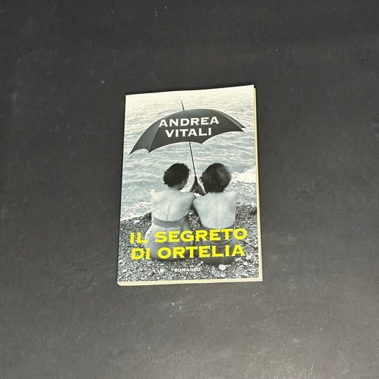 Il segreto di Ortelia