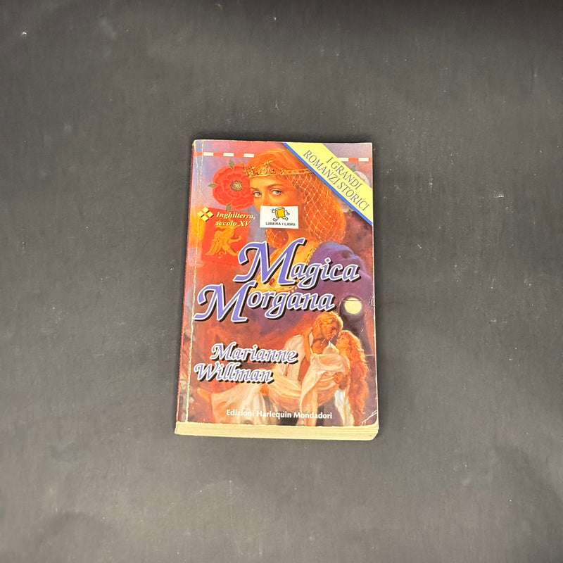 Magica Morgana