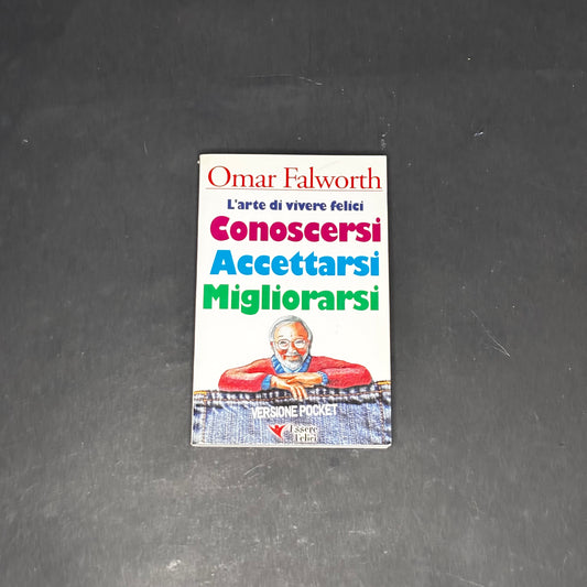 Conoscerei, accettarsi, migliorarsi