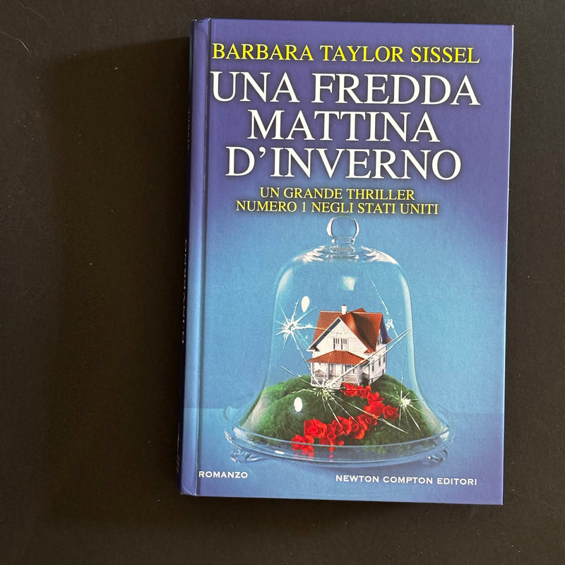 Una fredda mattina d’inverno