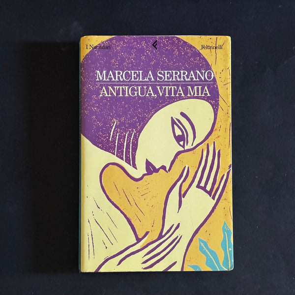 Antigua, vita mia