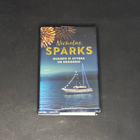 Quando si avvera un desiderio