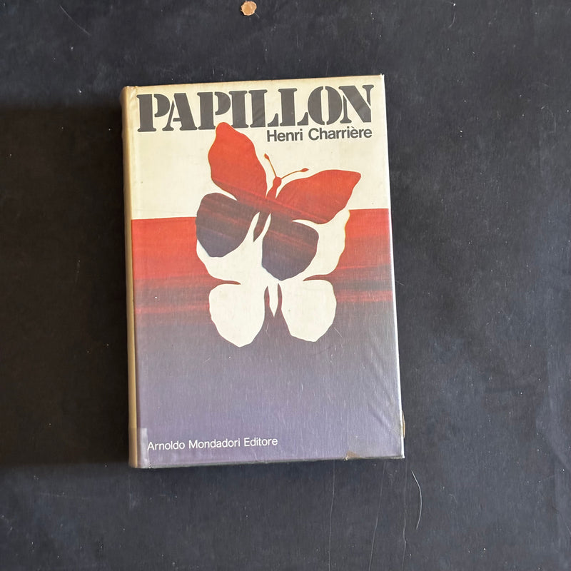 Papillon