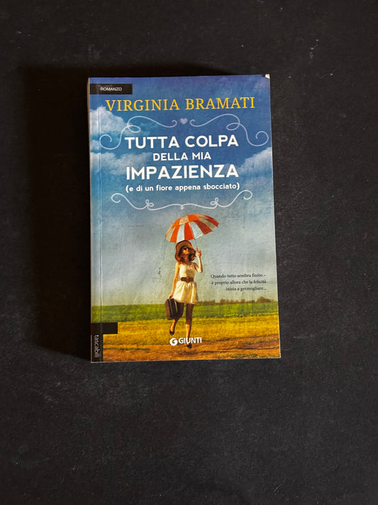 Tutta colpa della mia impazienza