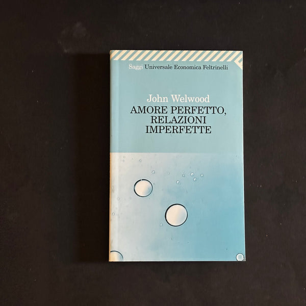Amore perfetto,relazioni imperfette