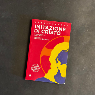 Imitazione di Cristo