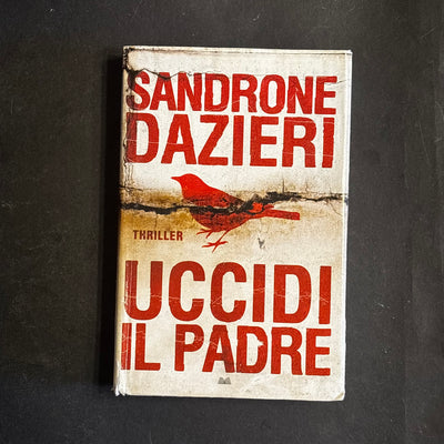 Uccidi il padre