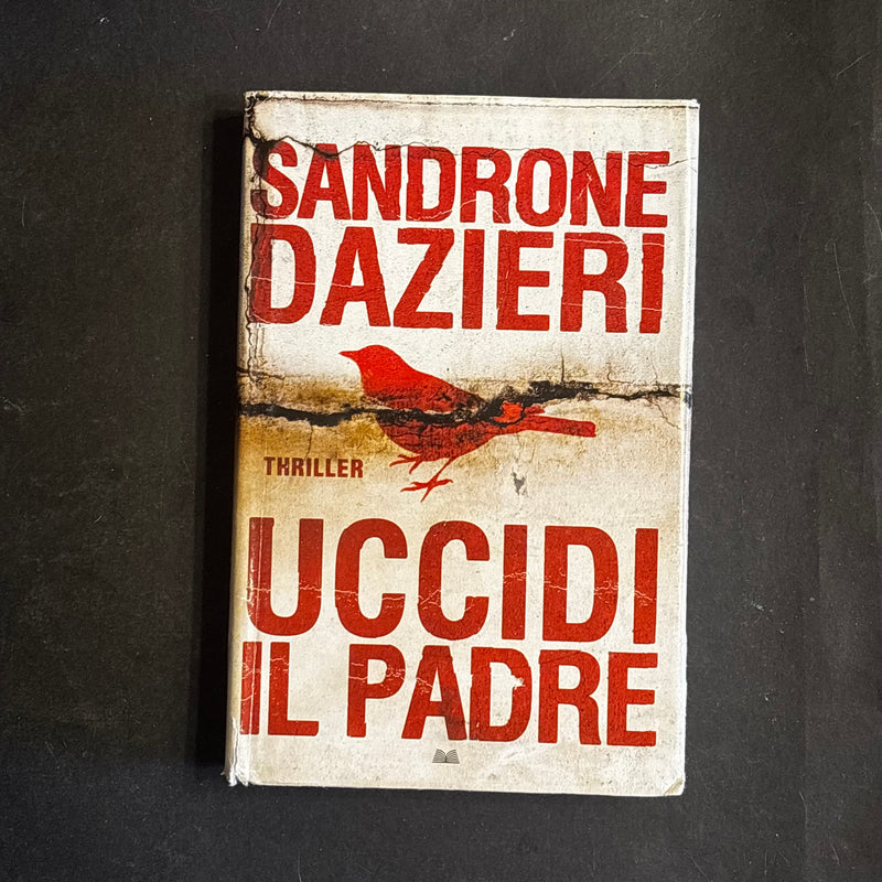 Uccidi il padre