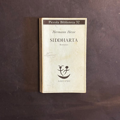 Siddharta