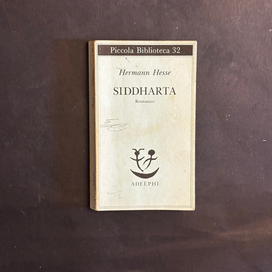 Siddharta