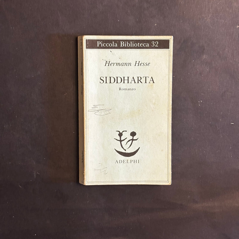 Siddharta