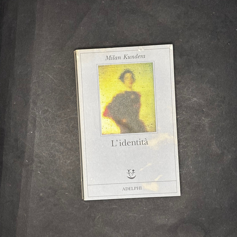 L’identità