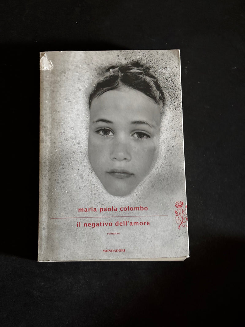 Il negativo dell’amore