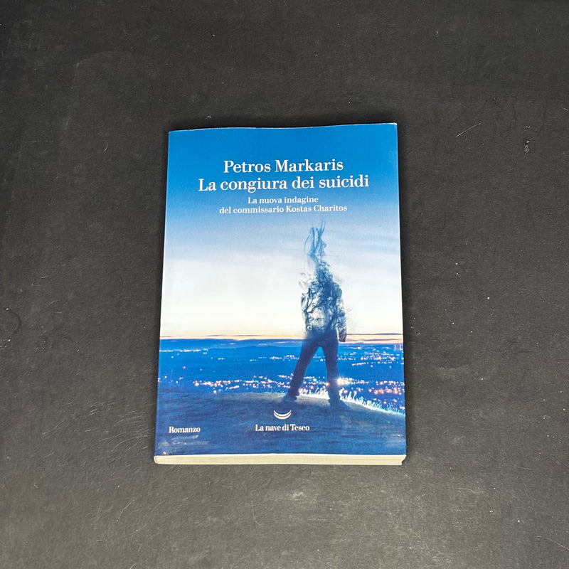 La congiura dei suicidi