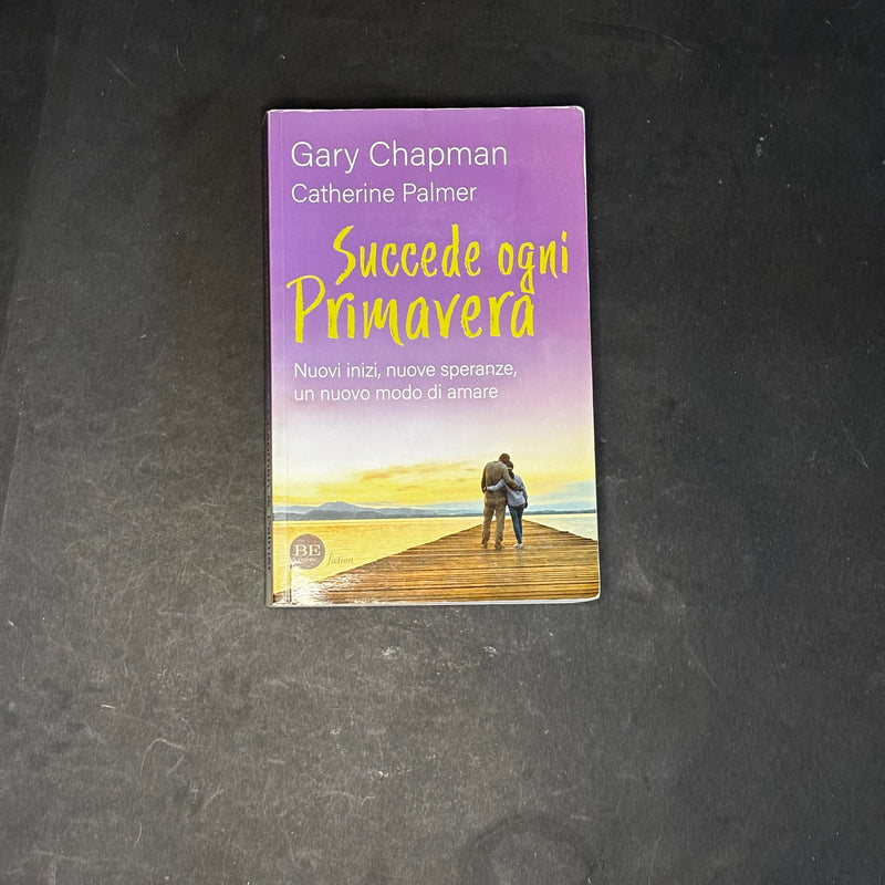 Succede ogni primavera