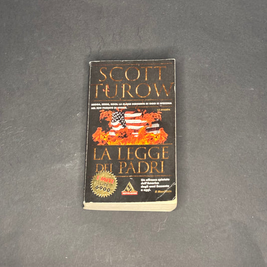 La legge dei padri