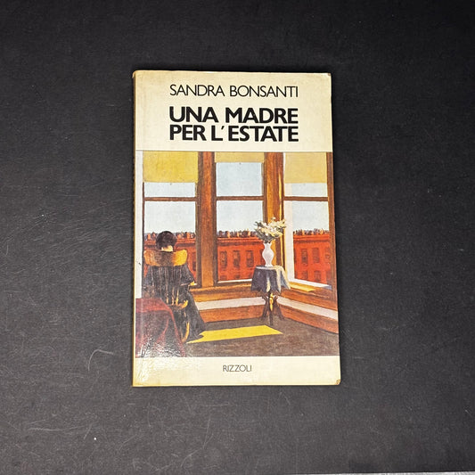 Una madre per l’estate