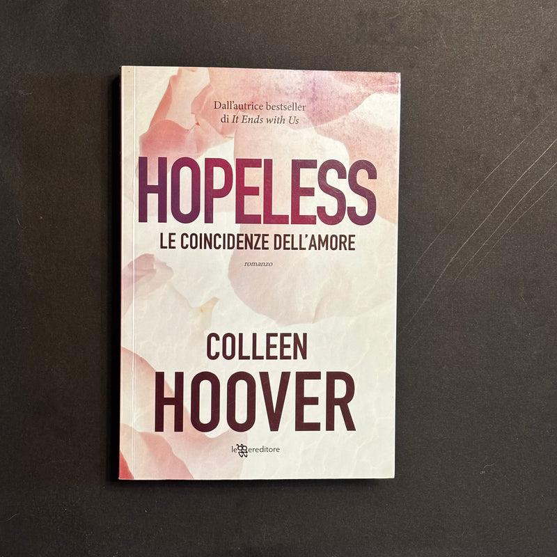 Hopeless