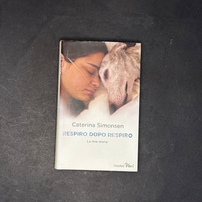 Respiro dopo respiro