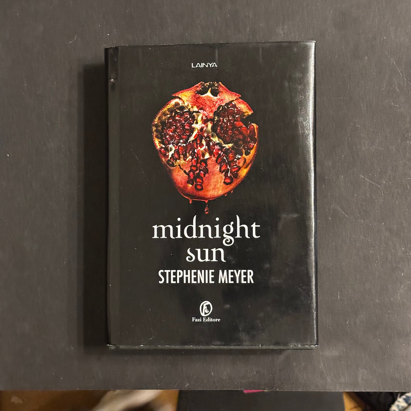 Midnight Sun