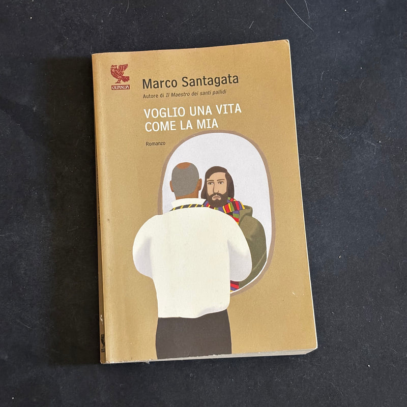 Voglio una vita come la mia