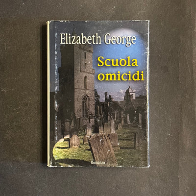 Scuola omicidi