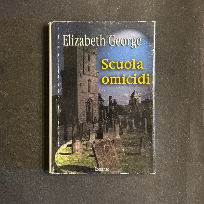 Scuola omicidi