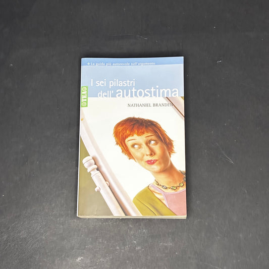 I sei pilastri dell’autostima