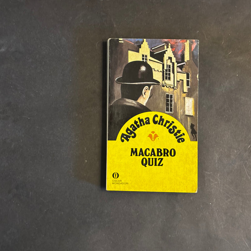 Macabro quiz