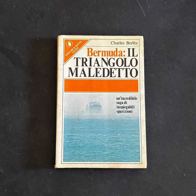 Il triangolo maledetto